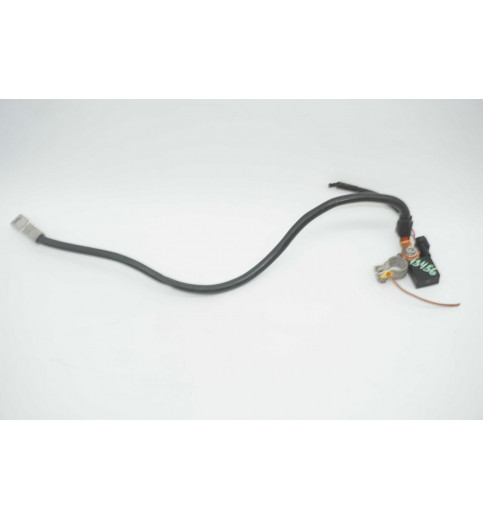 Mercedes-Benz Sprinter Mercedes Sprinter W906 Kabel Batteriekabel  A9065460121   -13456- Kabel, Kabelbäume & Steckverbinder