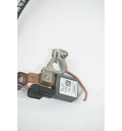 Mercedes-Benz Sprinter Mercedes Sprinter W906 Kabel Batteriekabel  A9065460121   -13456- Kabel, Kabelbäume & Steckverbinder