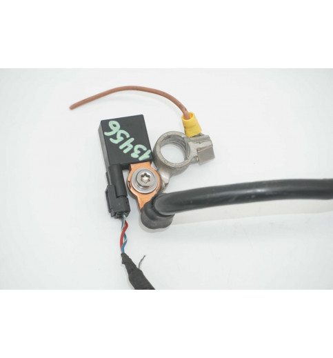 Mercedes-Benz Sprinter Mercedes Sprinter W906 Kabel Batteriekabel  A9065460121   -13456- Kabel, Kabelbäume & Steckverbinder
