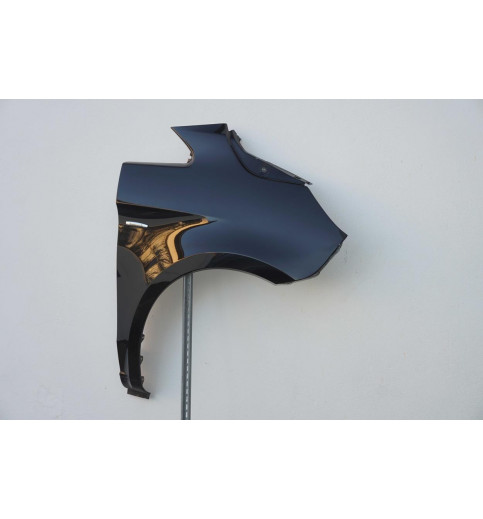 Mercedes-Benz Mercedes W447 V-Classe Kotflügel Rechts Schwarz A447780 -13463- Kotflügel Vorn