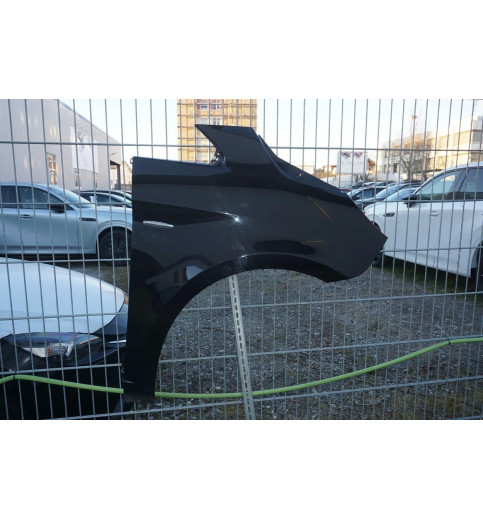 Mercedes-Benz Mercedes W447 V-Classe Kotflügel Rechts Schwarz A447780 -13463- Kotflügel Vorn