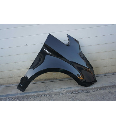 Mercedes-Benz Mercedes W447 V-Classe Kotflügel Rechts Schwarz A447780 -13463- Kotflügel Vorn