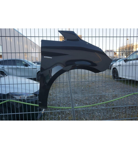 Mercedes-Benz Mercedes W447 V-Classe Kotflügel Rechts Schwarz A447780 -13463- Kotflügel Vorn