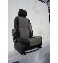 VW Crafter Mercedes Sprinter W906 Sitz Fahrersitz Vorne Links -13465