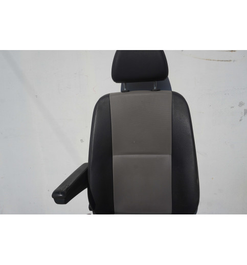 Mercedes-Benz VW Crafter Mercedes Sprinter W906 Sitz Fahrersitz Vorne Links -13465 Sitze