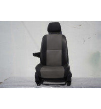 VW Crafter Mercedes Sprinter W906 Sitz Fahrersitz Vorne Links -13465