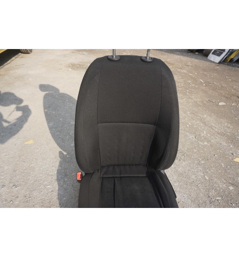 Mercedes-Benz Mercedes Vito W447 Sitz Fahrersitz vorne links -13466- Sitze