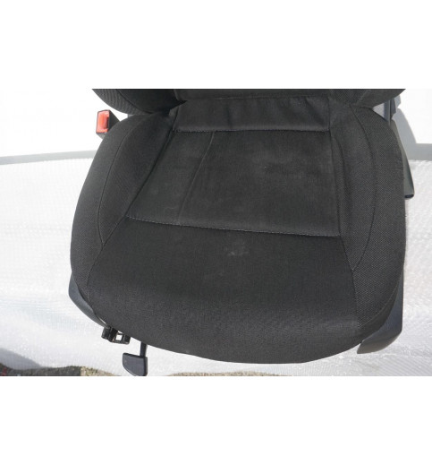 Mercedes-Benz Mercedes Vito W447 Sitz Fahrersitz vorne links -13466- Sitze