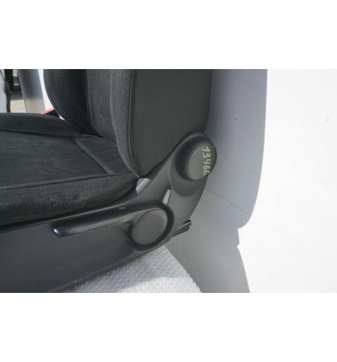 Mercedes-Benz Mercedes Vito W447 Sitz Fahrersitz vorne links -13466- Sitze