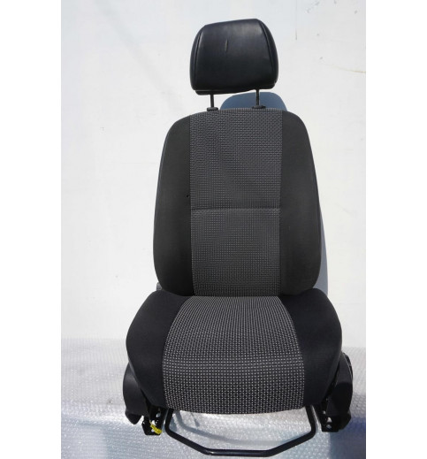 Mercedes-Benz Mercedes Sprinter W906 VW Crafter Sitz Fahrersitz Vorne Links LIMA -13467- Sitze
