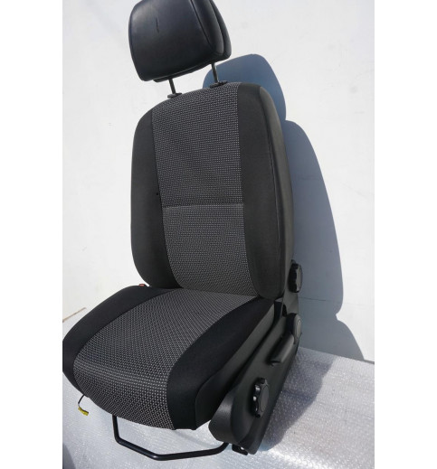 Mercedes-Benz Mercedes Sprinter W906 VW Crafter Sitz Fahrersitz Vorne Links LIMA -13467- Sitze