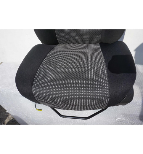 Mercedes-Benz Mercedes Sprinter W906 VW Crafter Sitz Fahrersitz Vorne Links LIMA -13467- Sitze
