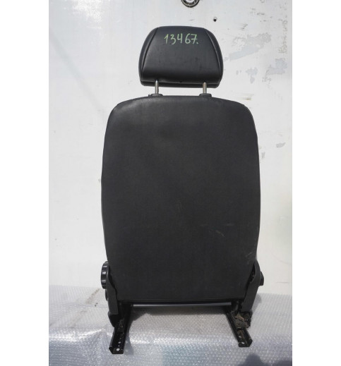 Mercedes-Benz Mercedes Sprinter W906 VW Crafter Sitz Fahrersitz Vorne Links LIMA -13467- Sitze