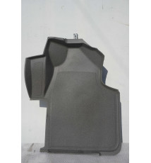 Mercedes Sprinter W906 VW Crafter Bodenmatte Fußmatte Vorne Links A9066841402 -1