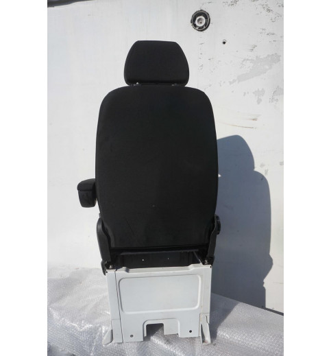 Mercedes-Benz Mercedes Sprinter W906 VW Crafter Sitz Beifahrersitz Vorne Rechts  TUNJA -13468- Sitze