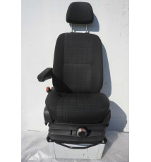 Mercedes Sprinter W906 Sitz Fahrersitz Schwingsitz Pilot Vorne Links TUNJA 13475