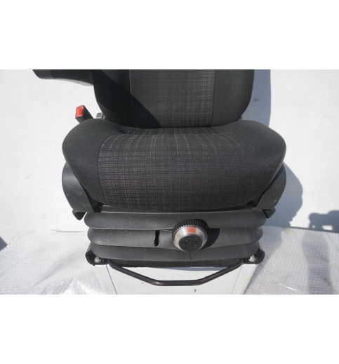 Mercedes-Benz Mercedes Sprinter W906 Sitz Fahrersitz Schwingsitz Pilot Vorne Links TUNJA 13475 Sitze