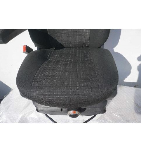 Mercedes-Benz Mercedes Sprinter W906 Sitz Fahrersitz Schwingsitz Pilot Vorne Links TUNJA 13475 Sitze