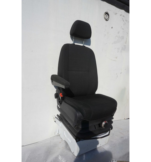 Mercedes-Benz Mercedes Sprinter W906 Sitz Fahrersitz Schwingsitz Pilot Vorne Links TUNJA 13475 Sitze