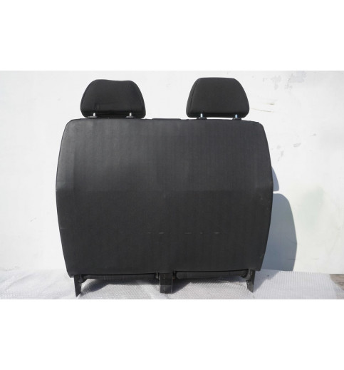 Mercedes-Benz Mercedes Sprinter W906 VW Crafter Sitz Beifahrersitz Vorne Rechts  TUNJA -13477- Sitze