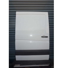 Mercedes Sprinter W906 VW Crafter Schiebetür Rechts BREITE-126CM  -13482-