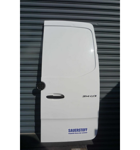 Mercedes Sprinter W907-910 Tür Hecktür Hinten Rechts A9107424900 -13484-