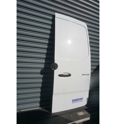 Mercedes Mercedes Sprinter W907-910 Tür Hecktür Hinten Rechts A9107424900 -13484- Türen & Türenbleche