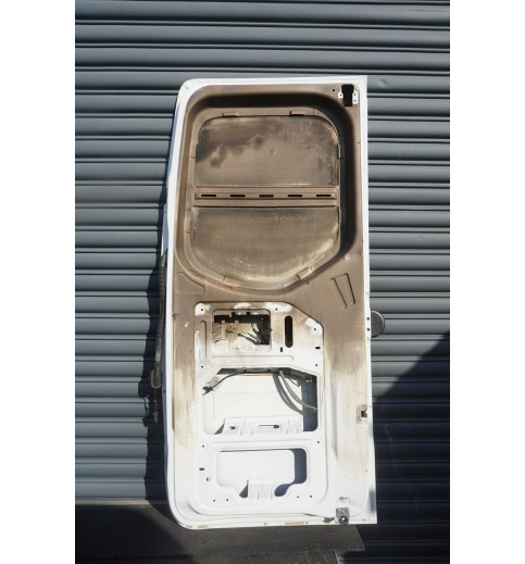 Mercedes Mercedes Sprinter W907-910 Tür Hecktür Hinten Rechts A9107424900 -13484- Türen & Türenbleche