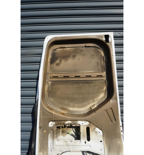 Mercedes Mercedes Sprinter W907-910 Tür Hecktür Hinten Rechts A9107424900 -13484- Türen & Türenbleche