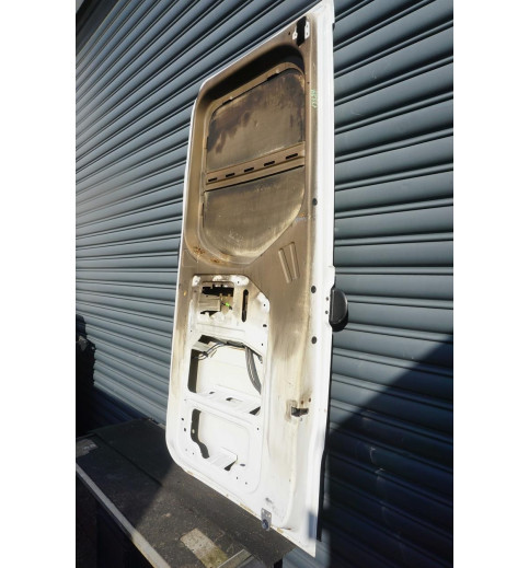 Mercedes Mercedes Sprinter W907-910 Tür Hecktür Hinten Rechts A9107424900 -13484- Türen & Türenbleche
