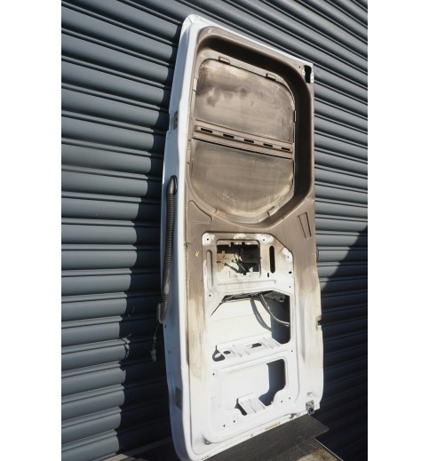 Mercedes Mercedes Sprinter W907-910 Tür Hecktür Hinten Rechts A9107424900 -13484- Türen & Türenbleche