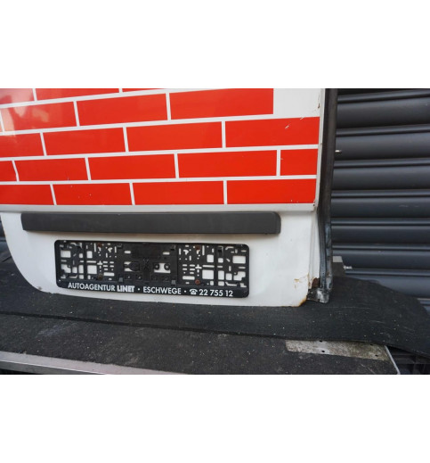 Mercedes-Benz Sprinter Mercedes Sprinter W906 VW Crafter Tür Hecktür Hinten Links Hoch-Dach  -13489- Türen & Türenbleche