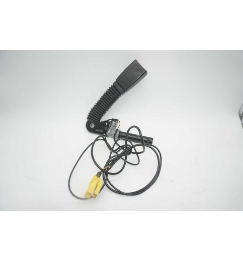 Fiat Fiat Ducato,Boxer,Jamper Sicherheitsschloss Fahrerseite Vorne links 606406100H - Sicherheitsgurte & Teile
