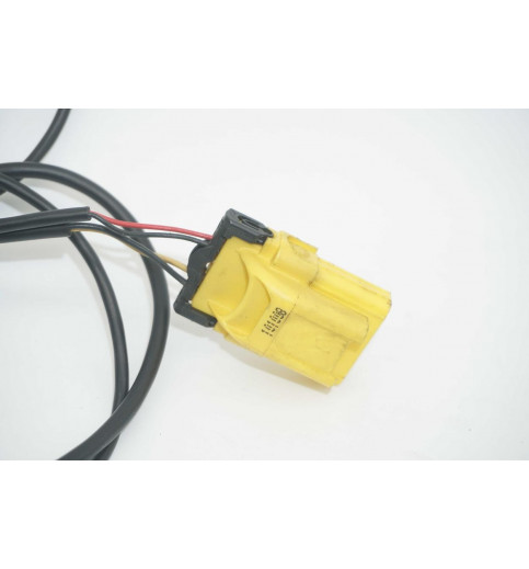 Fiat Fiat Ducato,Boxer,Jamper Sicherheitsschloss Fahrerseite Vorne links 606406100H - Sicherheitsgurte & Teile