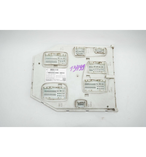Mercedes Mercedes Sprinter W910 SAM Steuergerät  A9079000806 -13499- ECUs & Steuergeräte