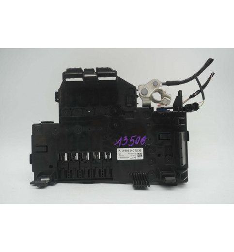 Mercedes Mercedes Sprinter W910 Batteriesicherungskasten A9105402536 -13500- ECUs & Steuergeräte