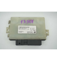 A0009007604 Mercedes W213 E200 AdBlue Steuergerät SCR ECU Steuergerät  -13501-