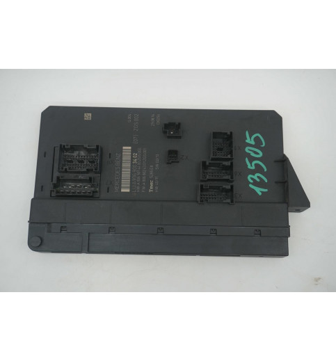 Mercedes-Benz Mercedes Sprinter W906 SAM Steuergerät A9069003402 -13505- ECUs & Steuergeräte