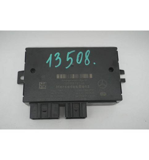 Mercedes-Benz VW Crafter Sprinter W906 Anhängerkupplung Steuergerät A9069009901 -13508- ECUs & Steuergeräte