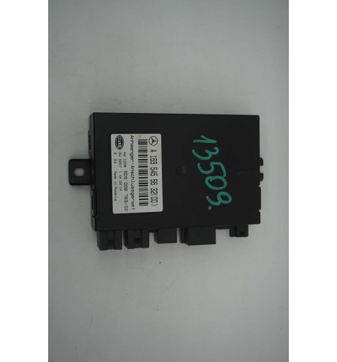 Mercedes-Benz VW Crafter Mercedes Sprinter W906 Anhängerkupplung Steuergerät A1695455632 13509 ECUs & Steuergeräte