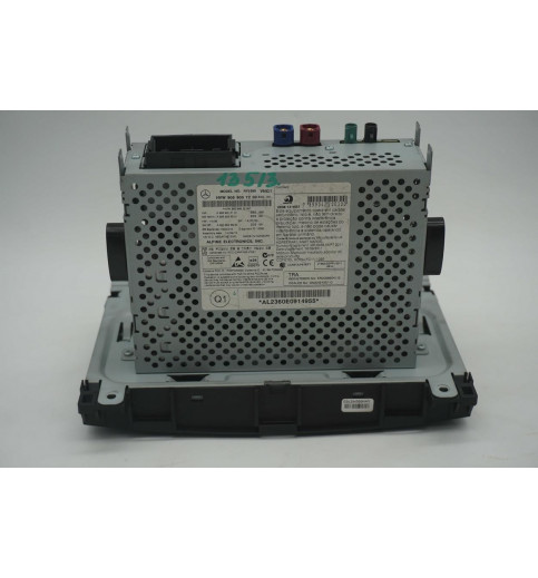 Mercedes-Benz VW Crafter Radio HVW9069007200 -13513- ECUs & Steuergeräte