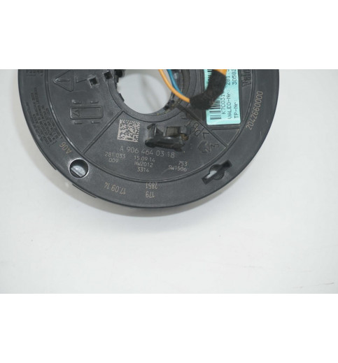 A9064640318 A9065402345 VW Crafter Schleifring A9064640318 A9065402345 VW Crafter Schleifring