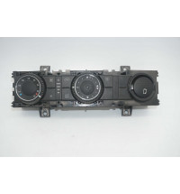 HVW9068301285 2E1927139E VW Crafter Klimabedienteil 