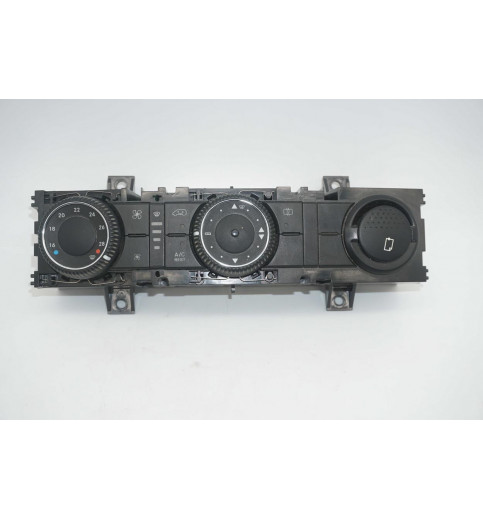 HVW9068301285 2E1927139E VW Crafter Klimabedienteil HVW9068301285 2E1927139E VW Crafter Klimabedienteil