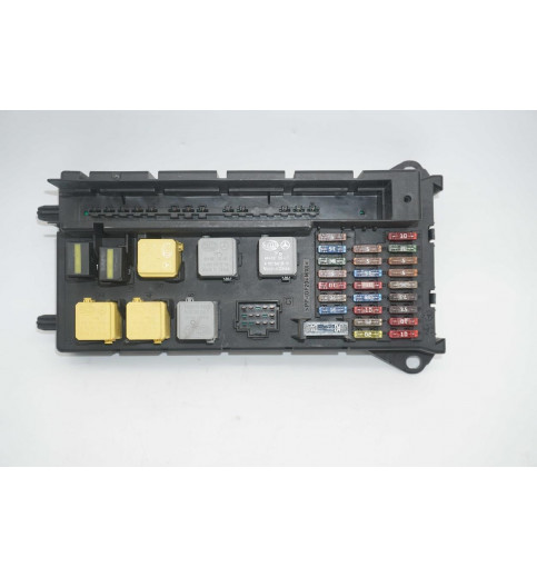 Volkswagen VW Crafter Sicherungskasten HVW9065450201 -13516- ECUs & Steuergeräte