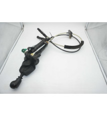VW Crafter 2.0L Schaltkullisse 6Gang  HVW9062600098 -13517-