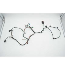Mercedes Sprinter W907-910 Türkabel Vorne A9070005899 -13521-