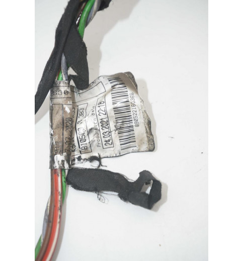 Mercedes Mercedes Sprinter W907-910 Türkabel Vorne A9070005899 -13521- Kabel, Kabelbäume & Steckverbinder