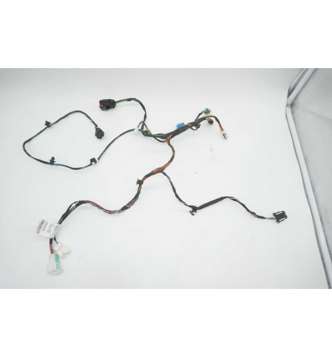 Mercedes Sprinter W907-910 Türkabel Vorne A9070005999 -13522-