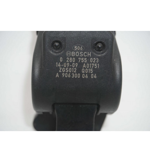 Mercedes-Benz VW Crafter Mercedes Sprinter W906 Gaspedal  A9063000404 0280755023 -13525- Pedale, Pedalkappen & Fußstützen